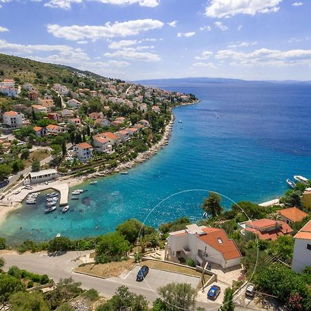 Holiday Home Duje Trogir Zewnętrze zdjęcie
