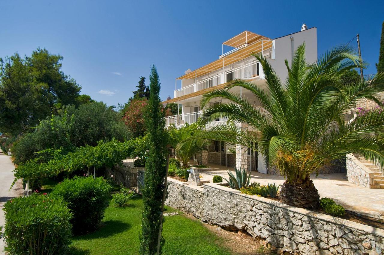 Holiday Home Duje Trogir Zewnętrze zdjęcie