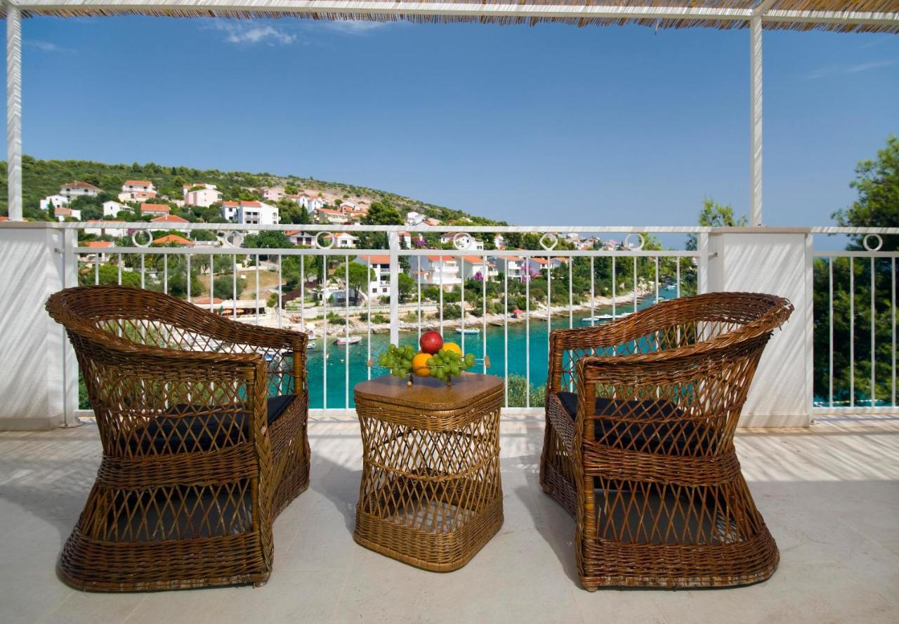 Holiday Home Duje Trogir Pokój zdjęcie