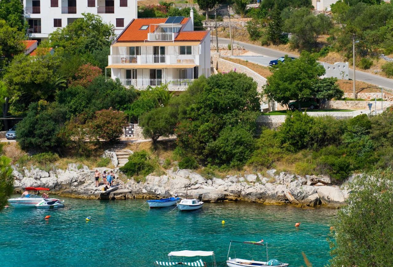 Holiday Home Duje Trogir Zewnętrze zdjęcie