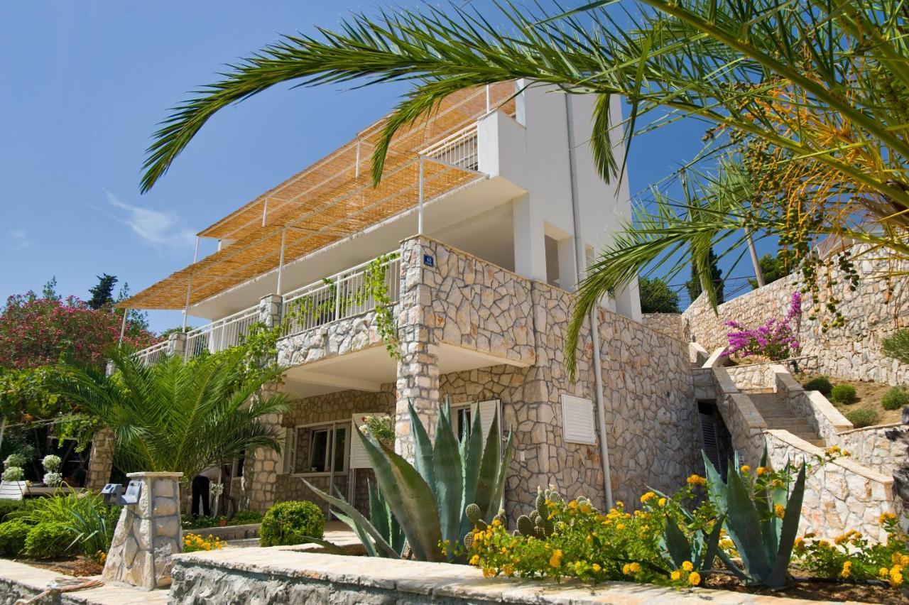 Holiday Home Duje Trogir Zewnętrze zdjęcie