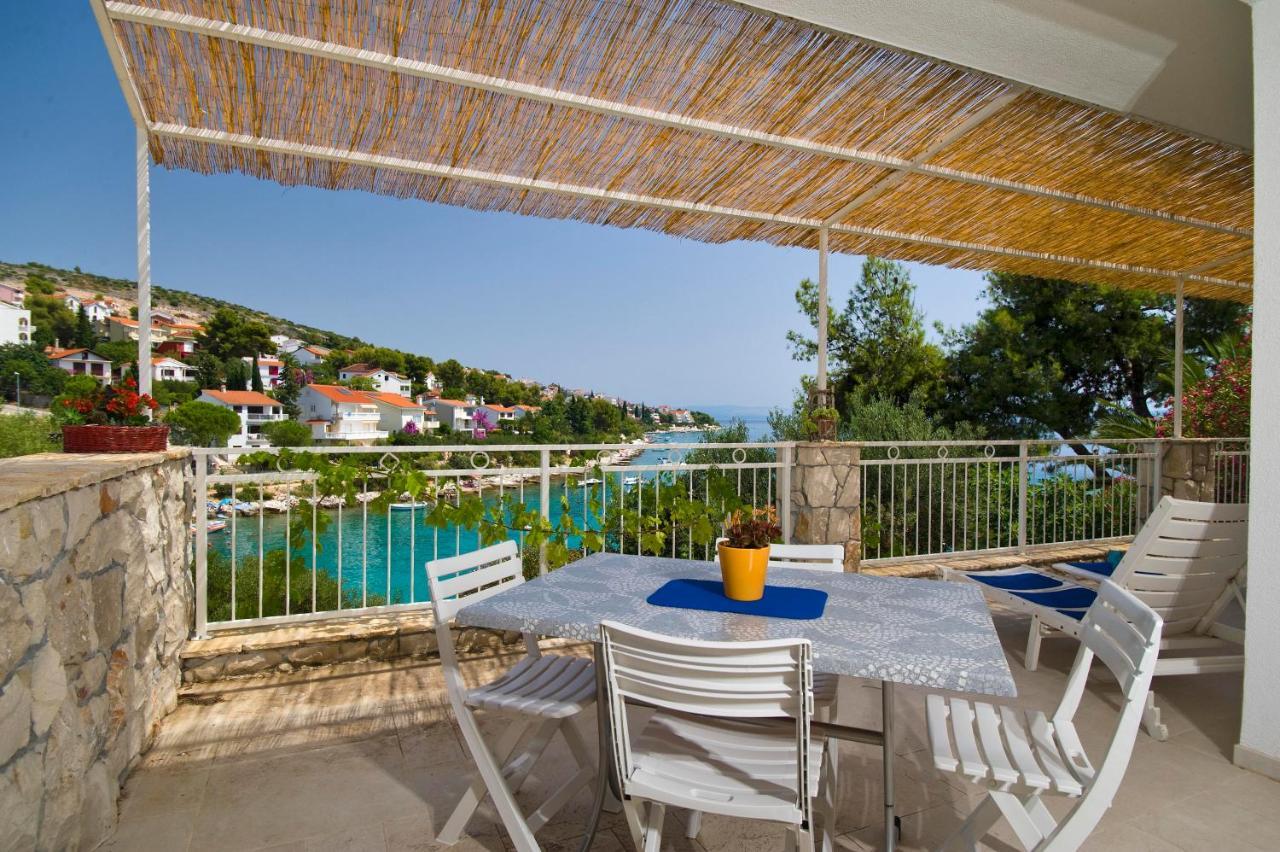 Holiday Home Duje Trogir Pokój zdjęcie