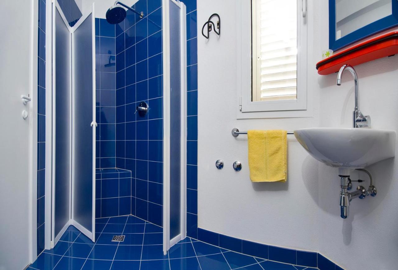 Holiday Home Duje Trogir Zewnętrze zdjęcie