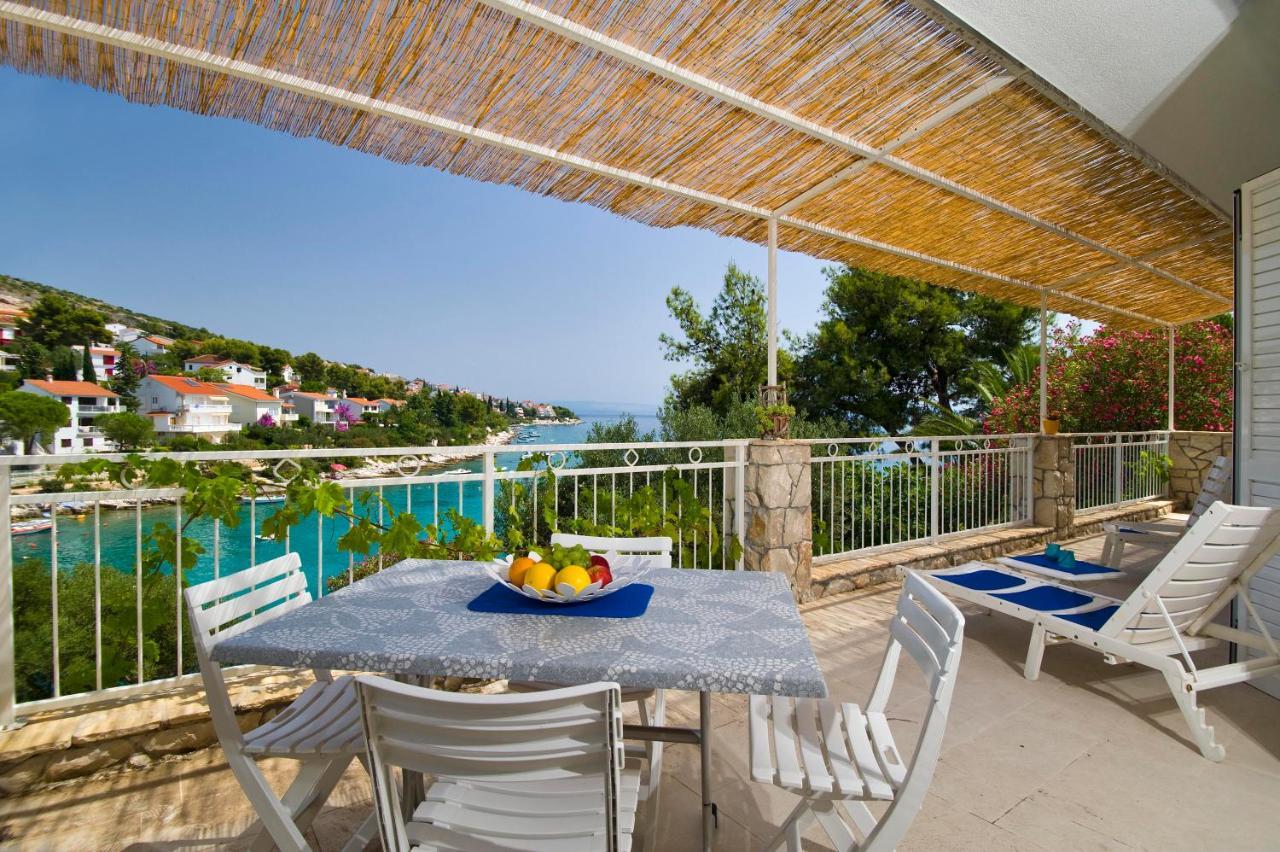 Holiday Home Duje Trogir Pokój zdjęcie