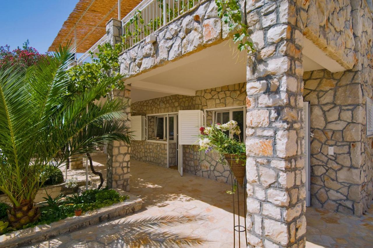 Holiday Home Duje Trogir Zewnętrze zdjęcie