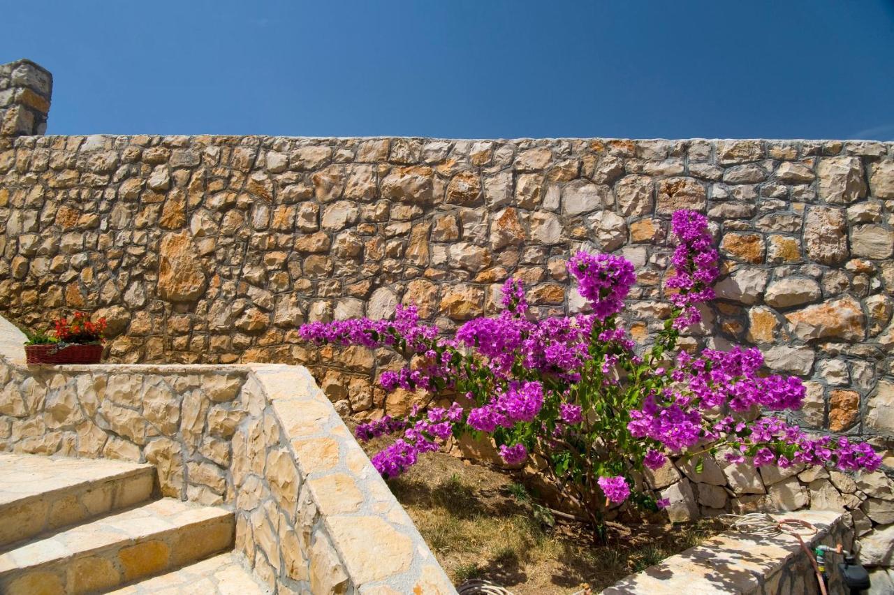 Holiday Home Duje Trogir Zewnętrze zdjęcie