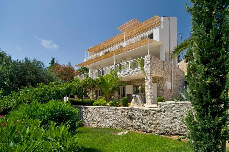 Holiday Home Duje Trogir Zewnętrze zdjęcie