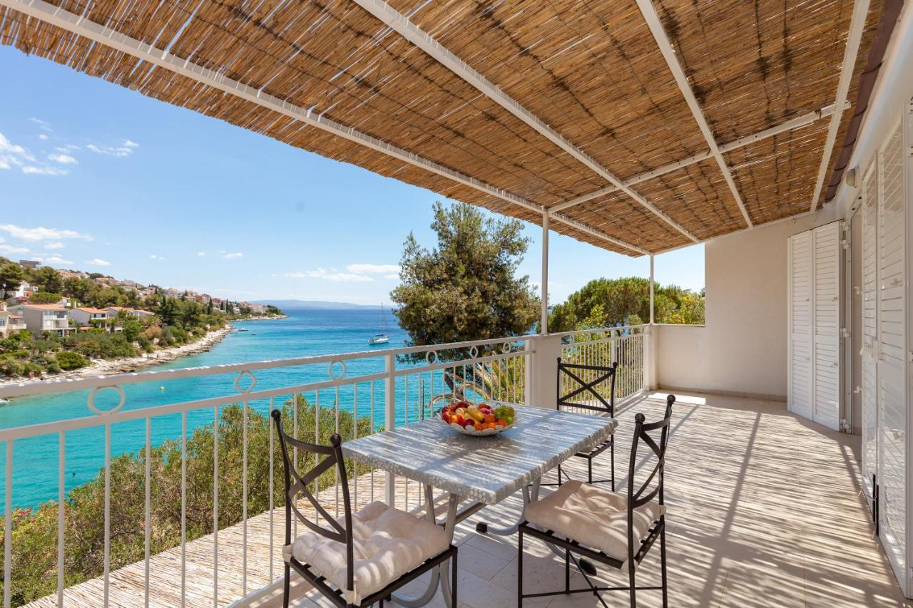 Holiday Home Duje Trogir Zewnętrze zdjęcie