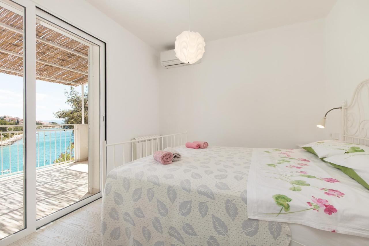 Holiday Home Duje Trogir Zewnętrze zdjęcie
