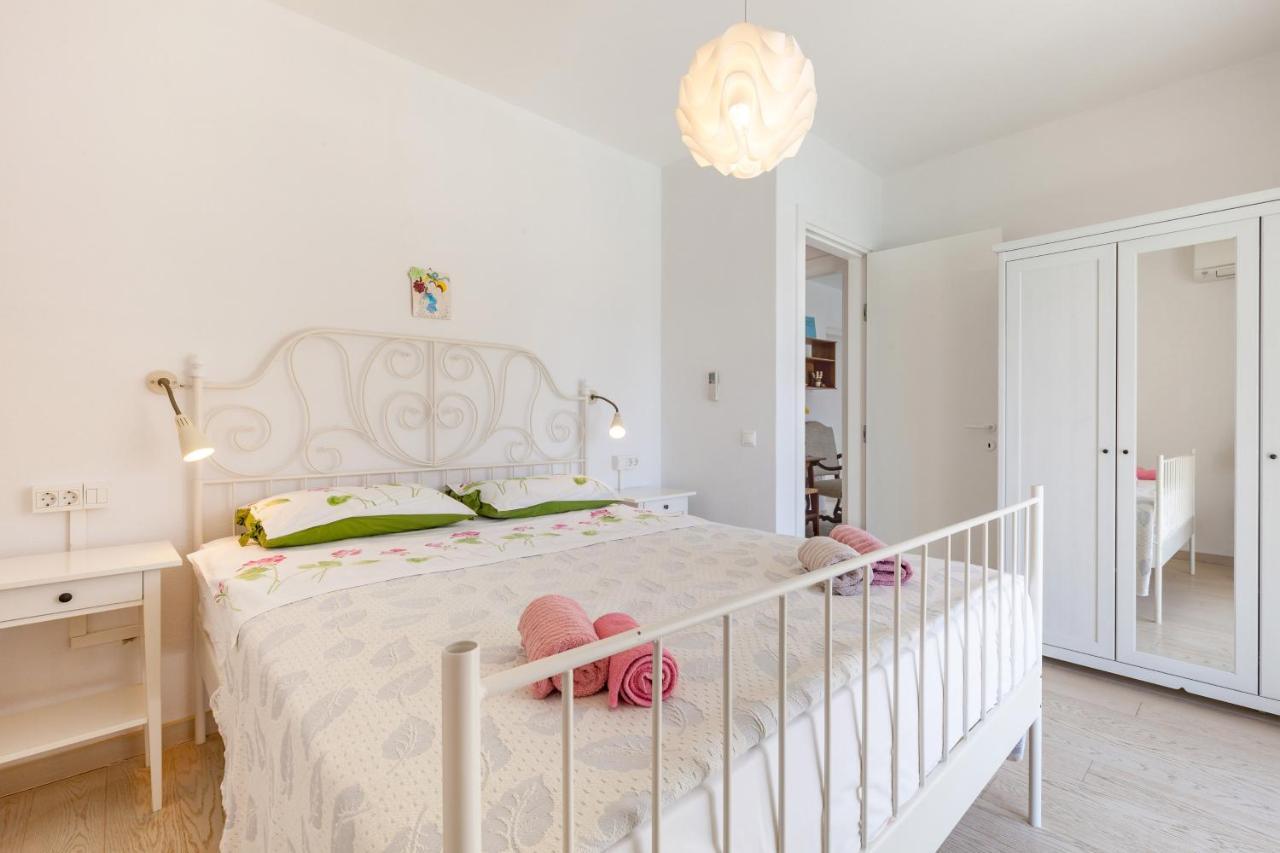 Holiday Home Duje Trogir Zewnętrze zdjęcie