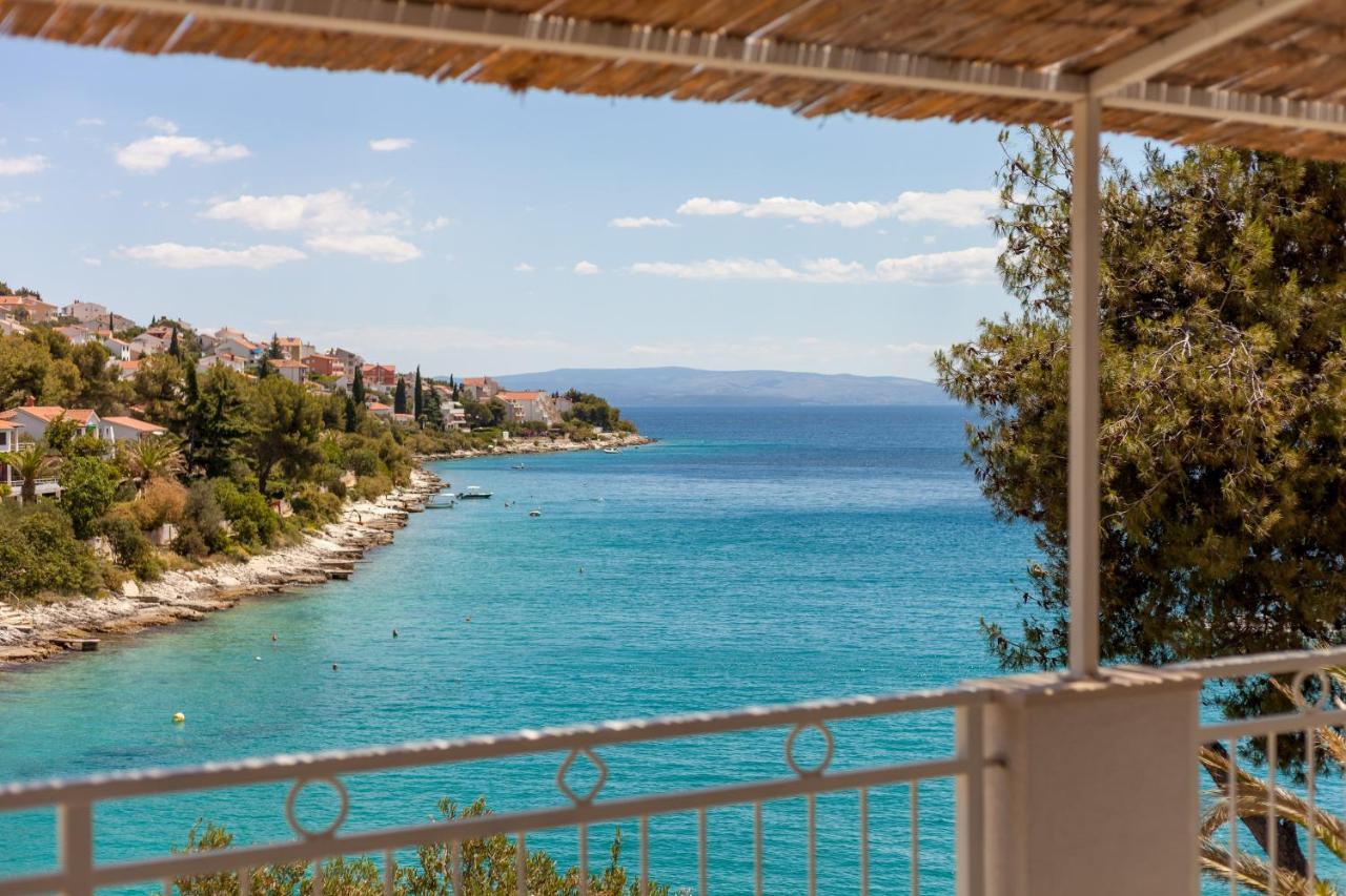 Holiday Home Duje Trogir Zewnętrze zdjęcie