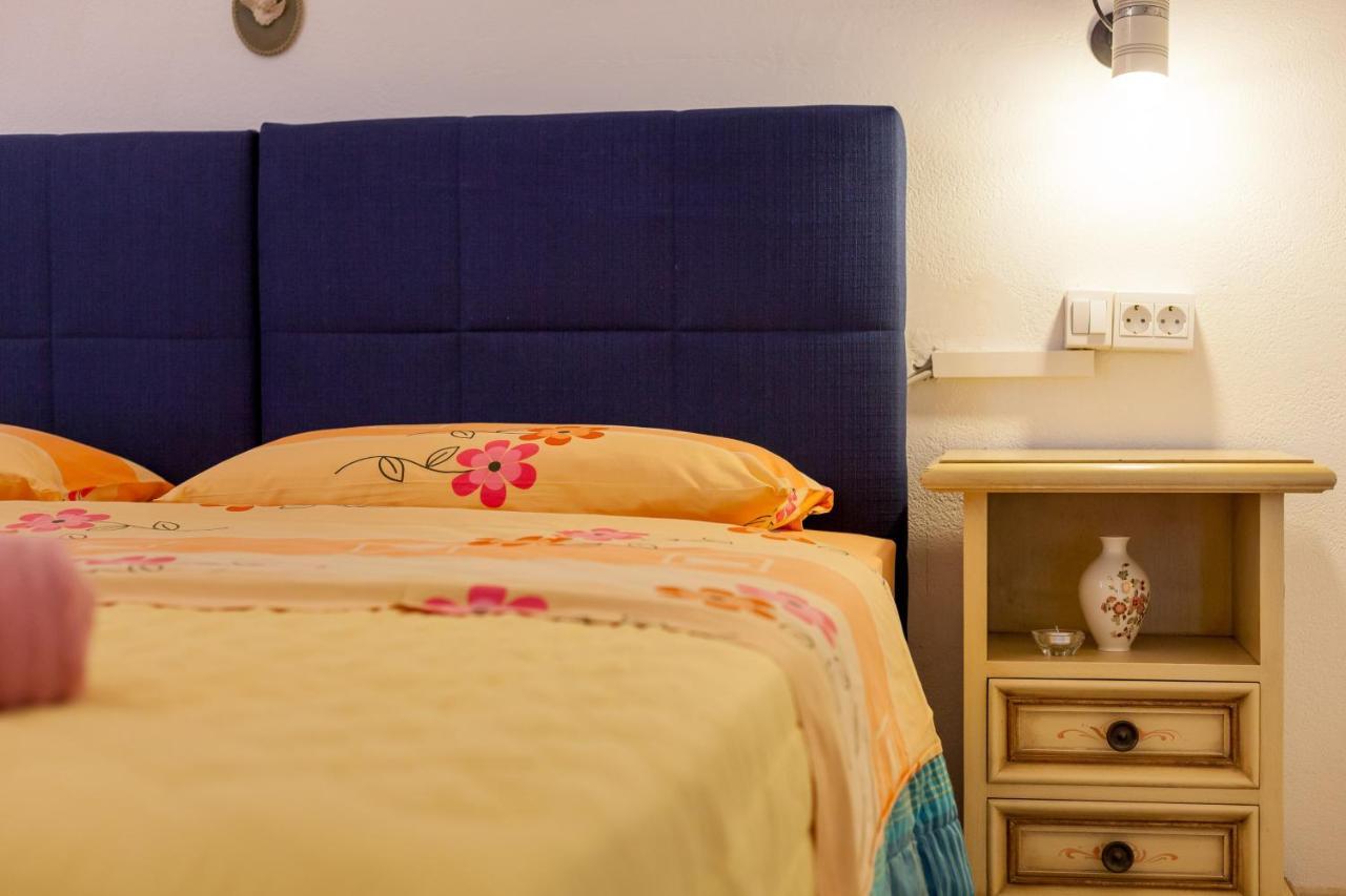 Holiday Home Duje Trogir Zewnętrze zdjęcie