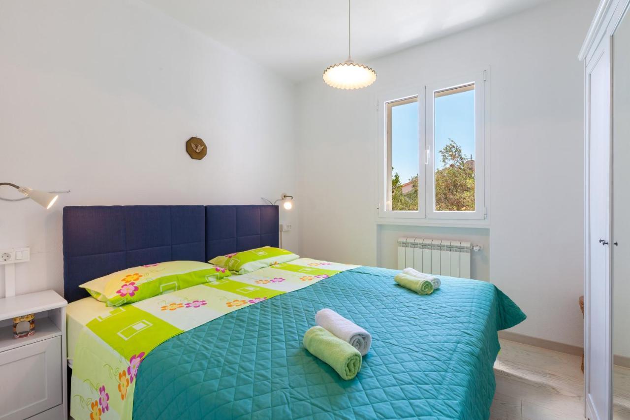Holiday Home Duje Trogir Zewnętrze zdjęcie