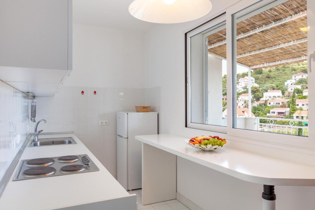Holiday Home Duje Trogir Zewnętrze zdjęcie