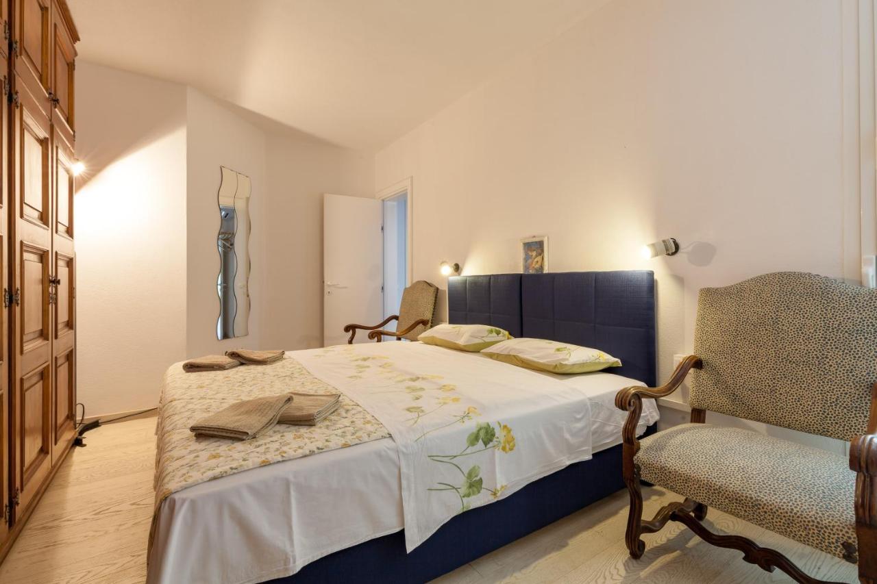 Holiday Home Duje Trogir Zewnętrze zdjęcie
