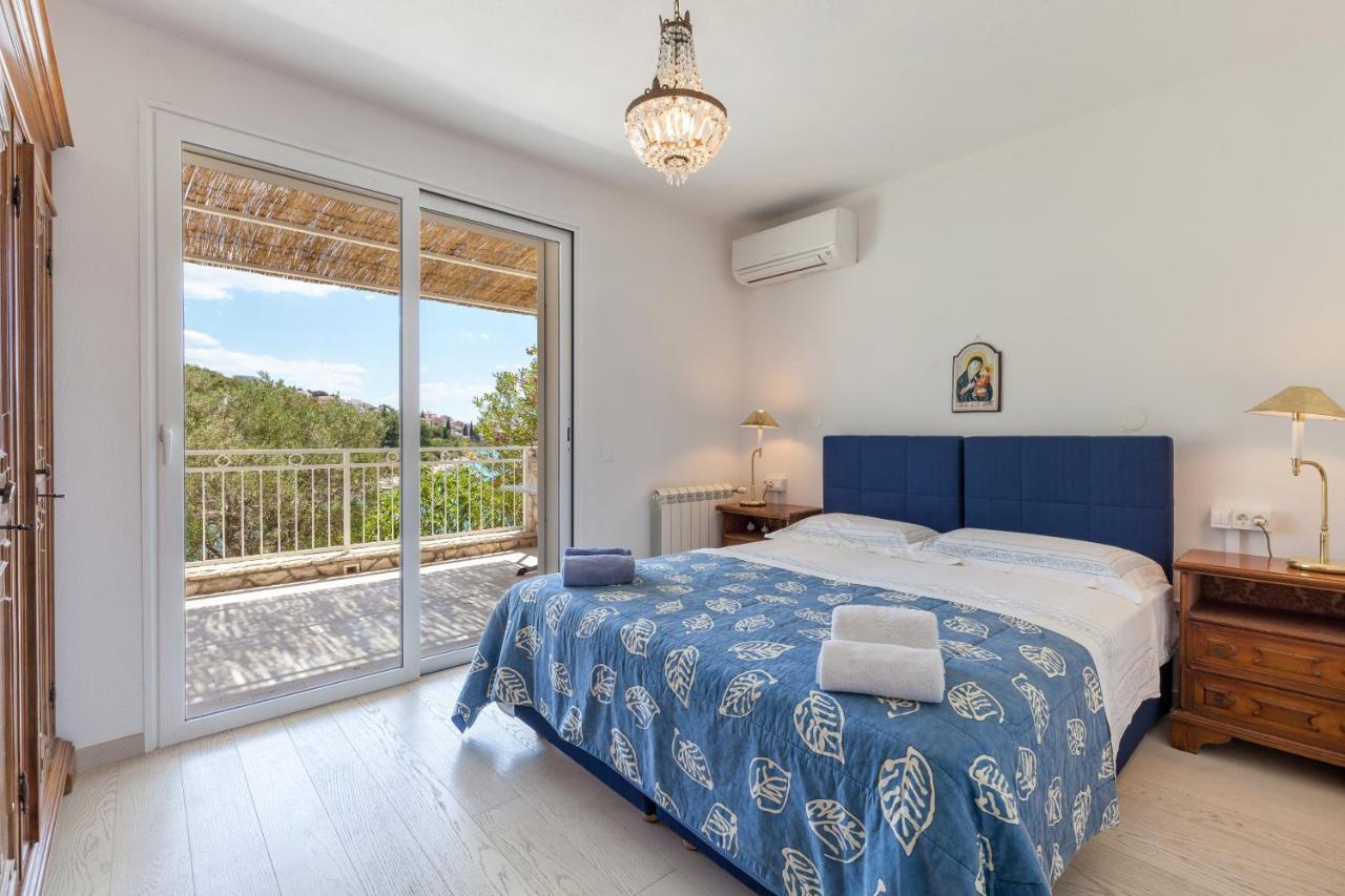 Holiday Home Duje Trogir Zewnętrze zdjęcie