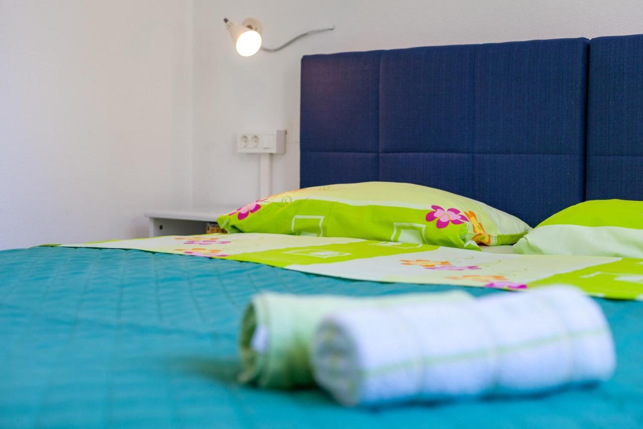 Holiday Home Duje Trogir Zewnętrze zdjęcie