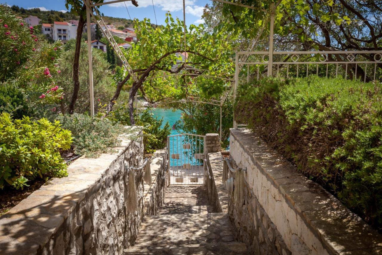 Holiday Home Duje Trogir Zewnętrze zdjęcie