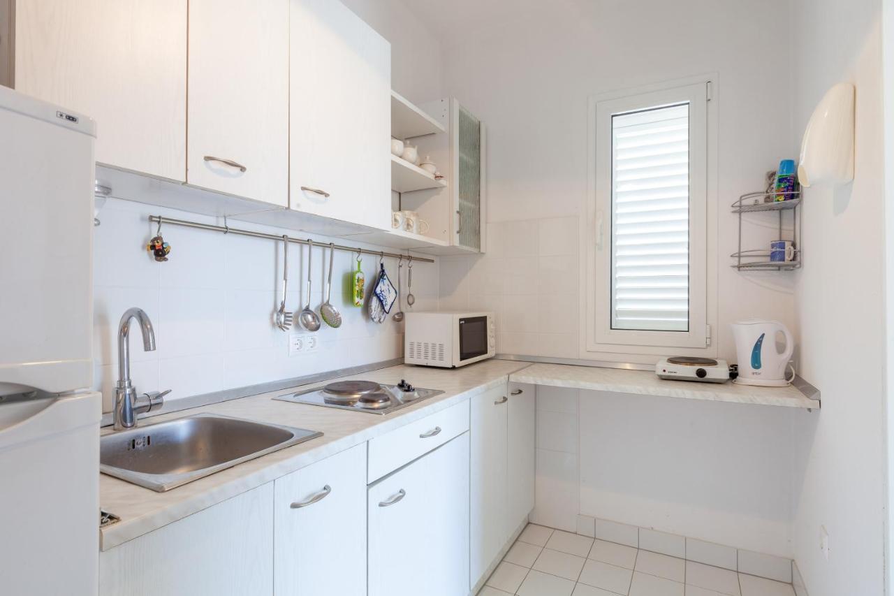 Holiday Home Duje Trogir Zewnętrze zdjęcie