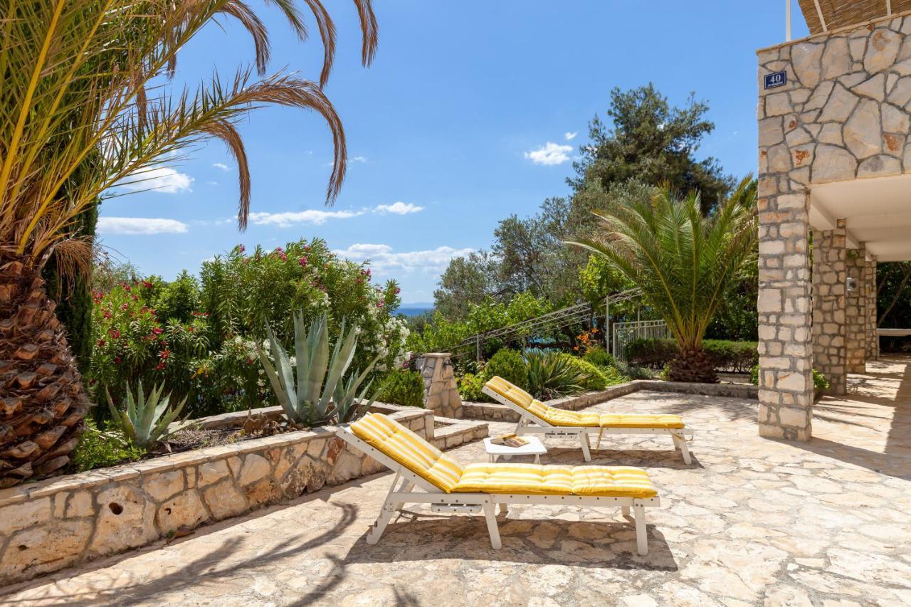 Holiday Home Duje Trogir Zewnętrze zdjęcie