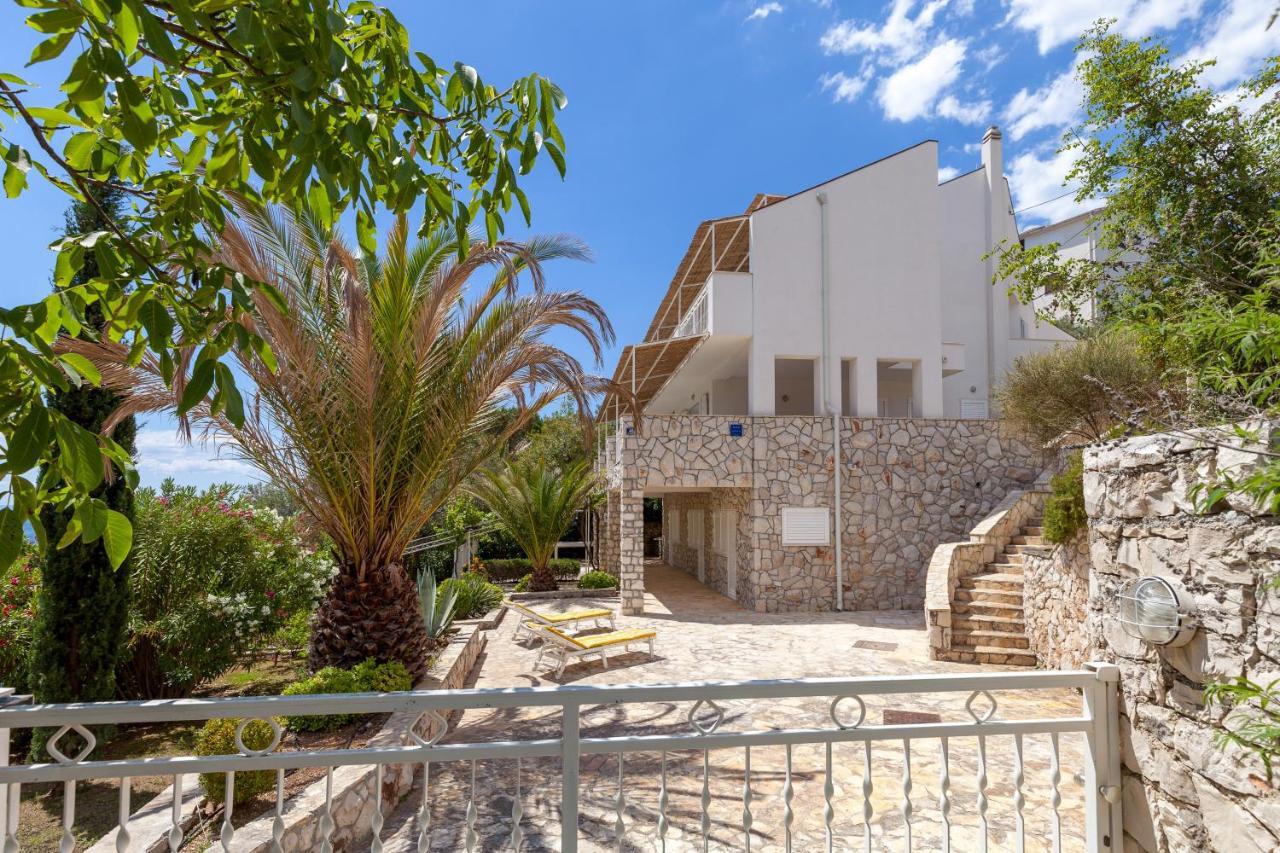 Holiday Home Duje Trogir Zewnętrze zdjęcie