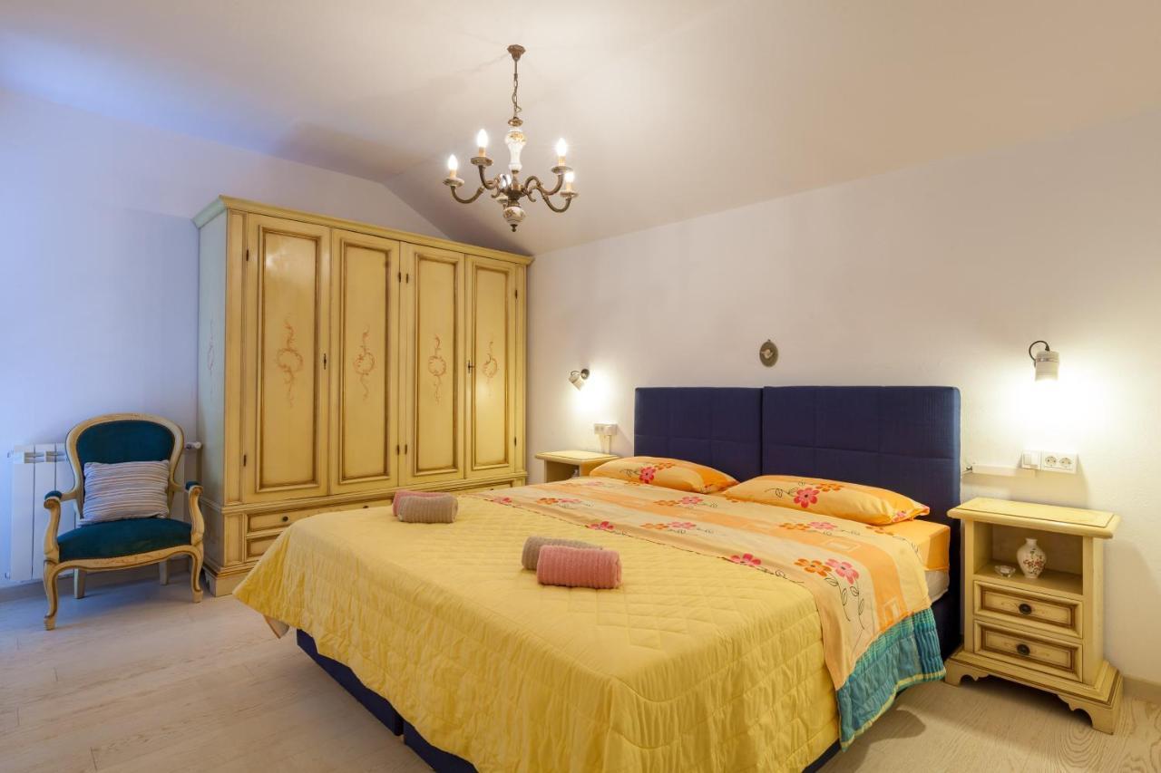 Holiday Home Duje Trogir Zewnętrze zdjęcie