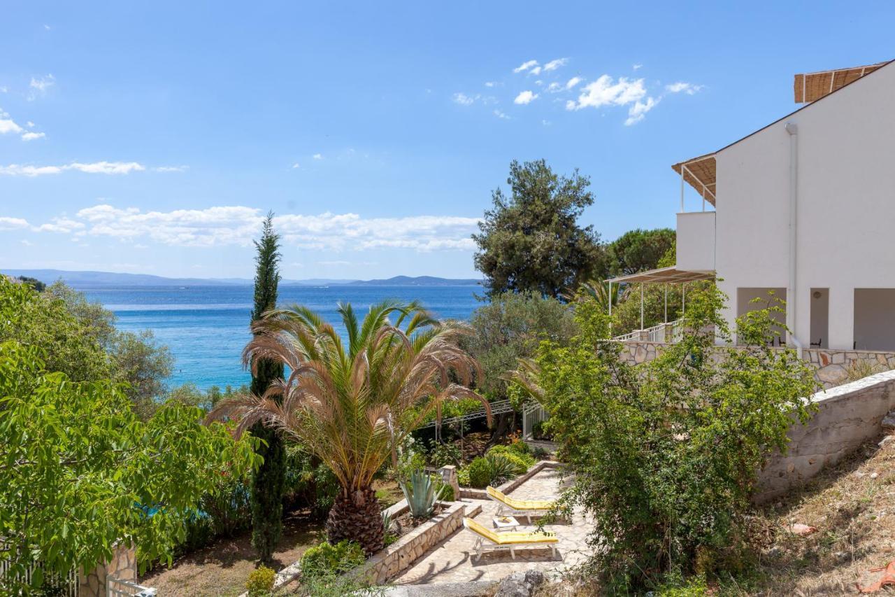 Holiday Home Duje Trogir Zewnętrze zdjęcie