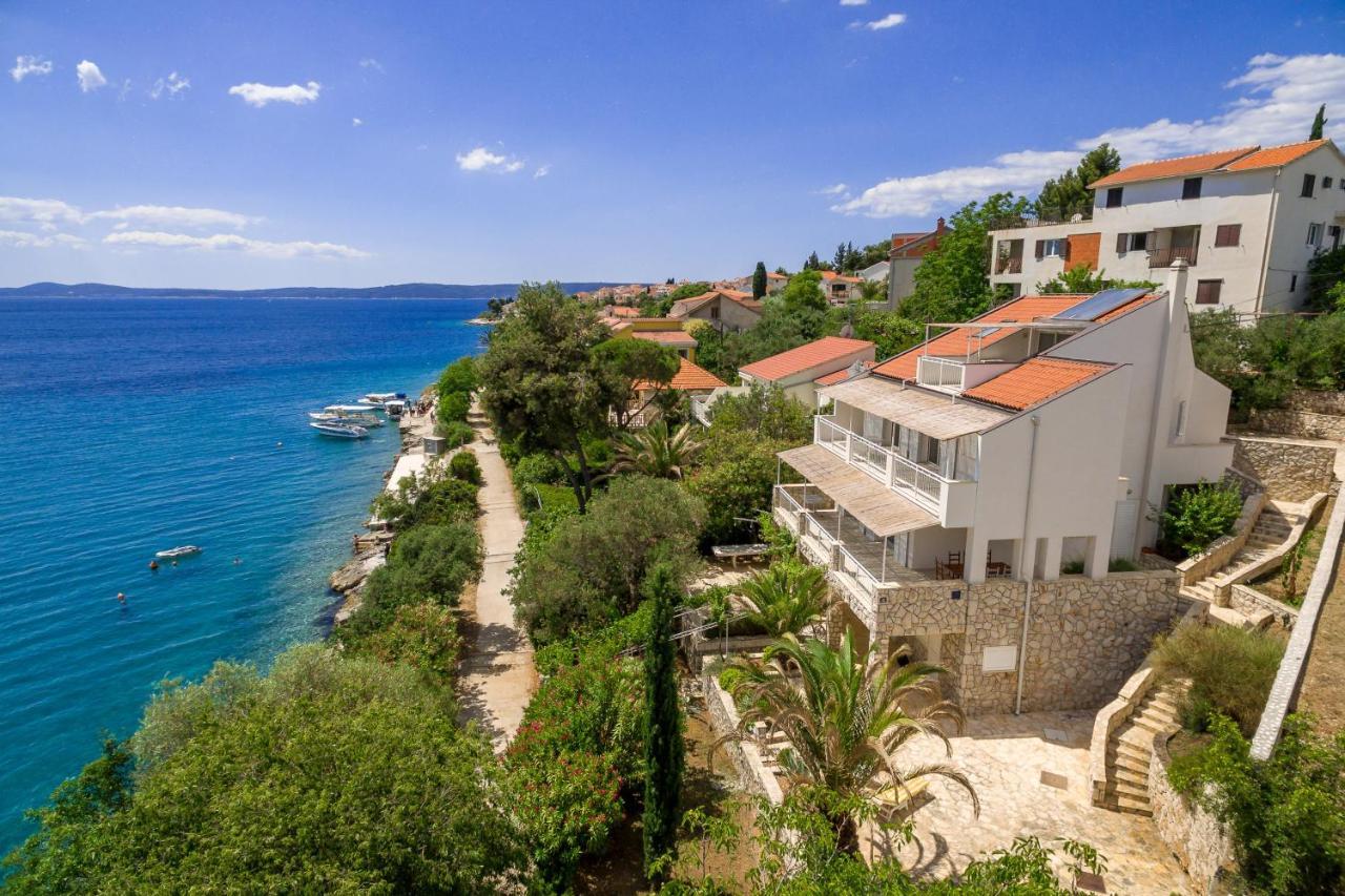 Holiday Home Duje Trogir Zewnętrze zdjęcie