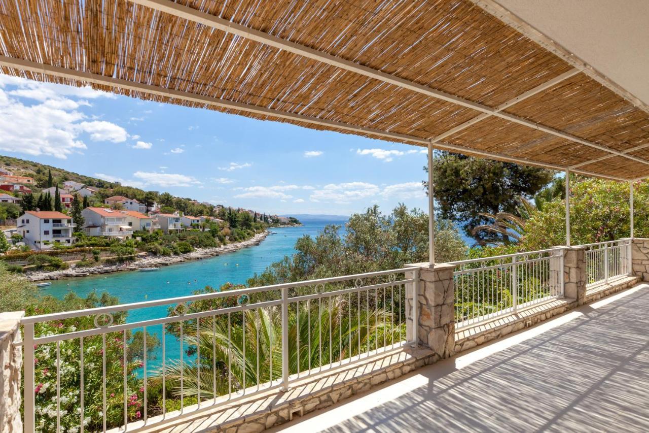 Holiday Home Duje Trogir Zewnętrze zdjęcie