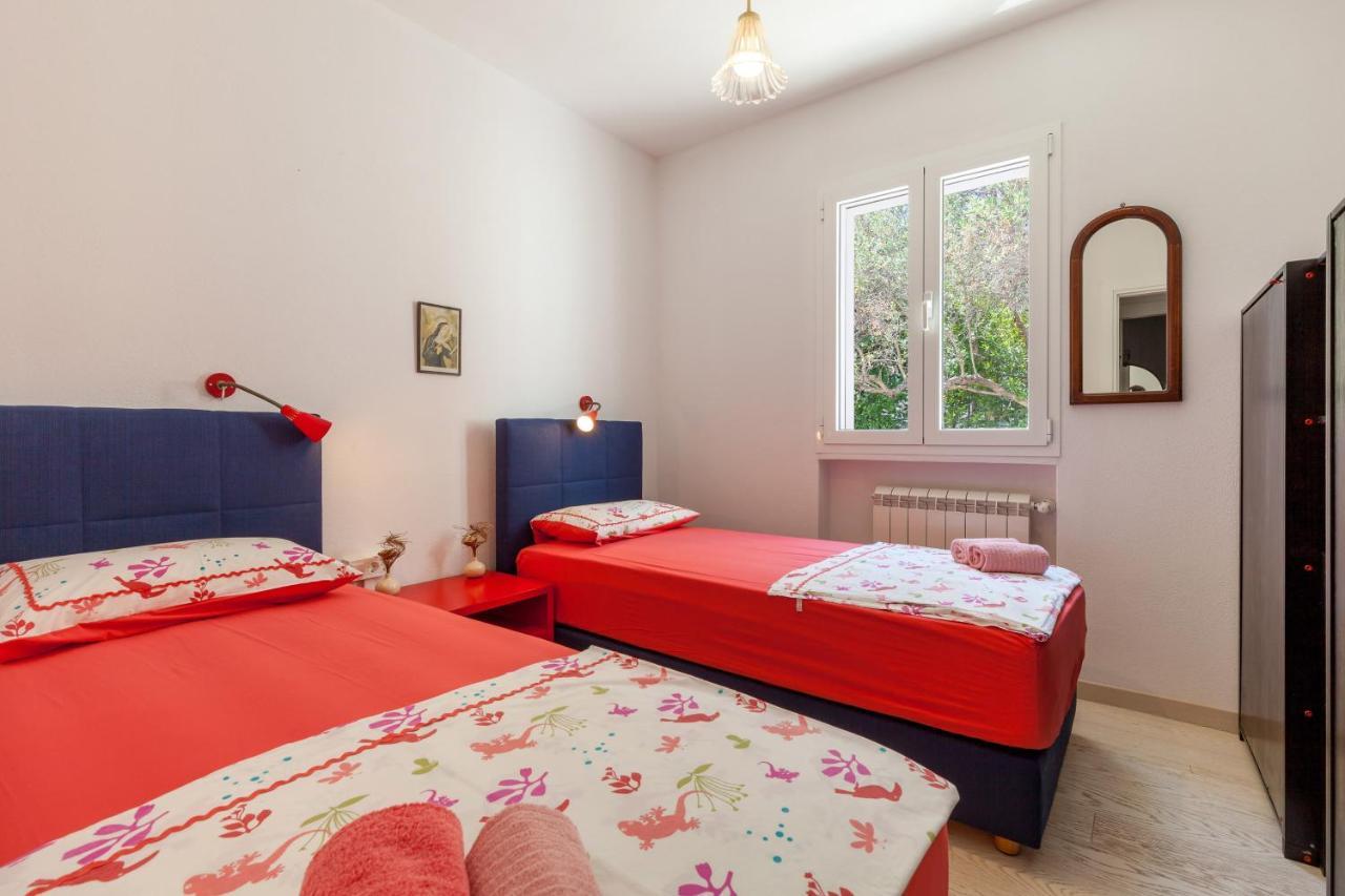 Holiday Home Duje Trogir Zewnętrze zdjęcie