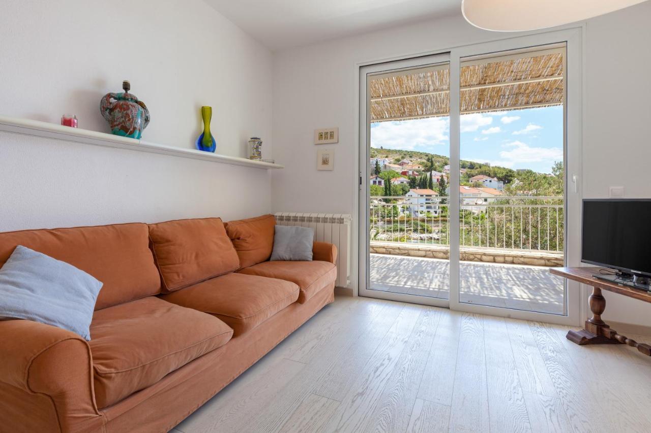 Holiday Home Duje Trogir Zewnętrze zdjęcie