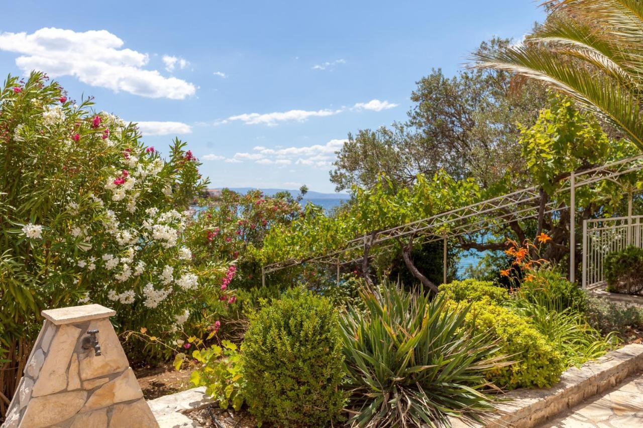 Holiday Home Duje Trogir Zewnętrze zdjęcie