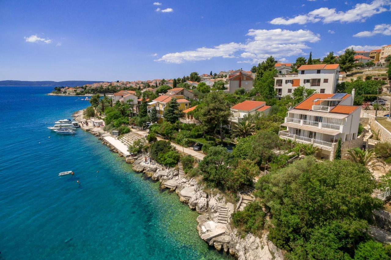 Holiday Home Duje Trogir Zewnętrze zdjęcie