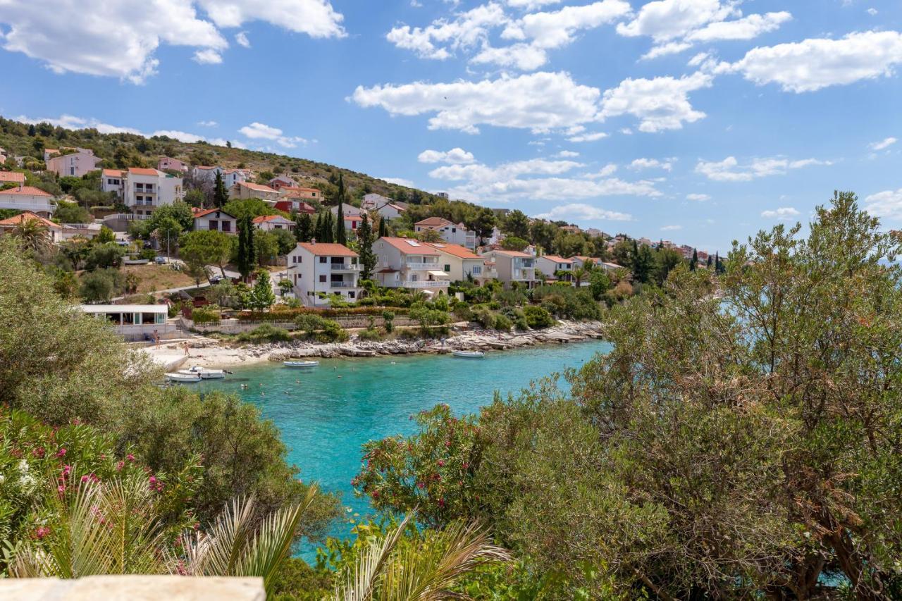 Holiday Home Duje Trogir Zewnętrze zdjęcie