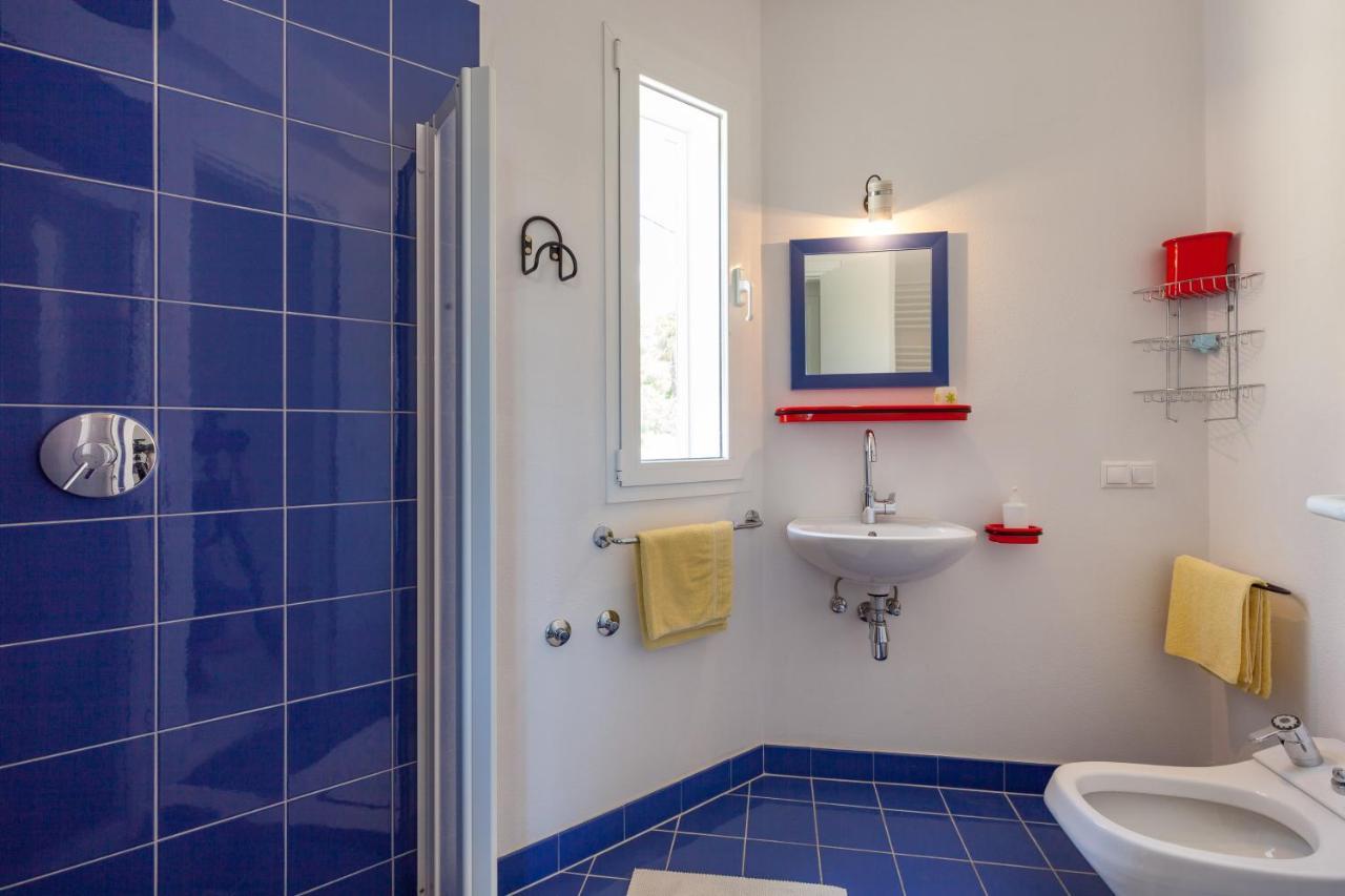 Holiday Home Duje Trogir Zewnętrze zdjęcie